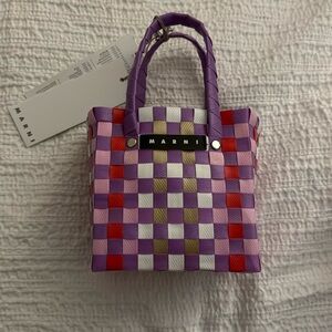 Marni bag